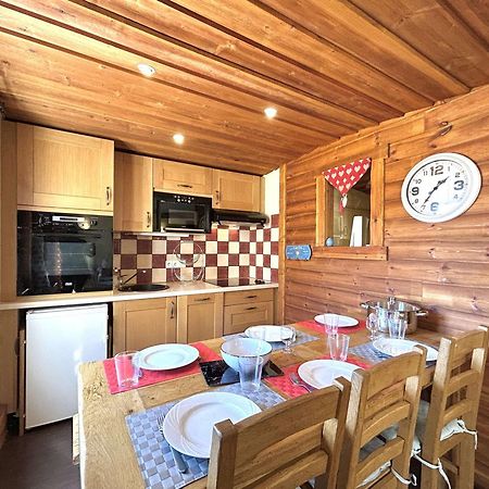 Charmant T3 Renove Au Coeur De Briancon - Ideal Pour 4, Bien Equipe, Proche Bus Et Parking - Fr-1-330C-102 Εξωτερικό φωτογραφία