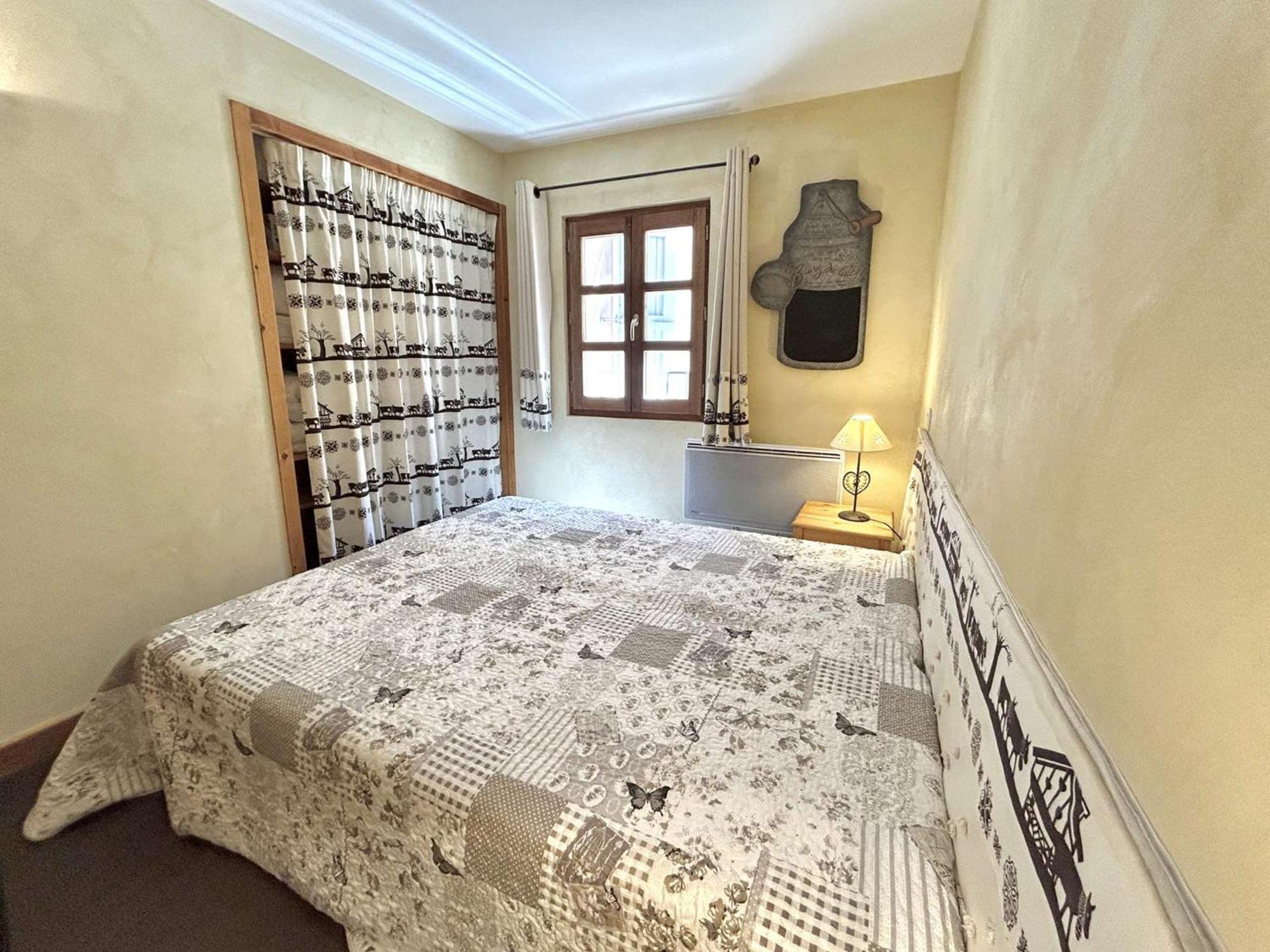 Charmant T3 Renove Au Coeur De Briancon - Ideal Pour 4, Bien Equipe, Proche Bus Et Parking - Fr-1-330C-102 Εξωτερικό φωτογραφία