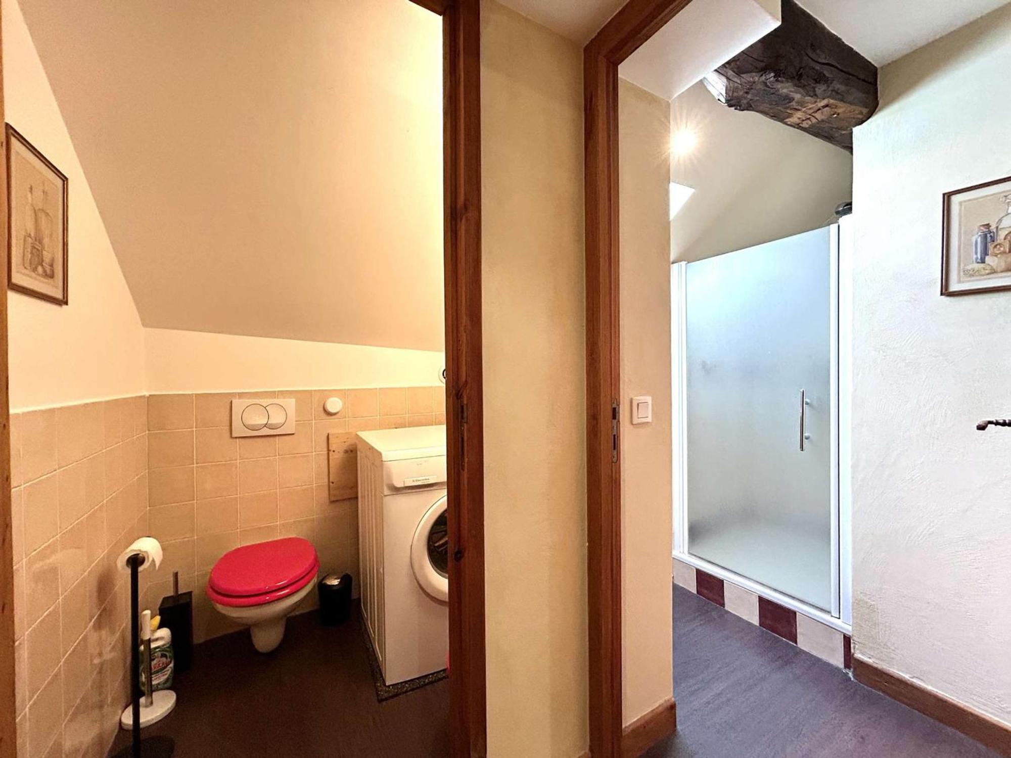 Charmant T3 Renove Au Coeur De Briancon - Ideal Pour 4, Bien Equipe, Proche Bus Et Parking - Fr-1-330C-102 Εξωτερικό φωτογραφία
