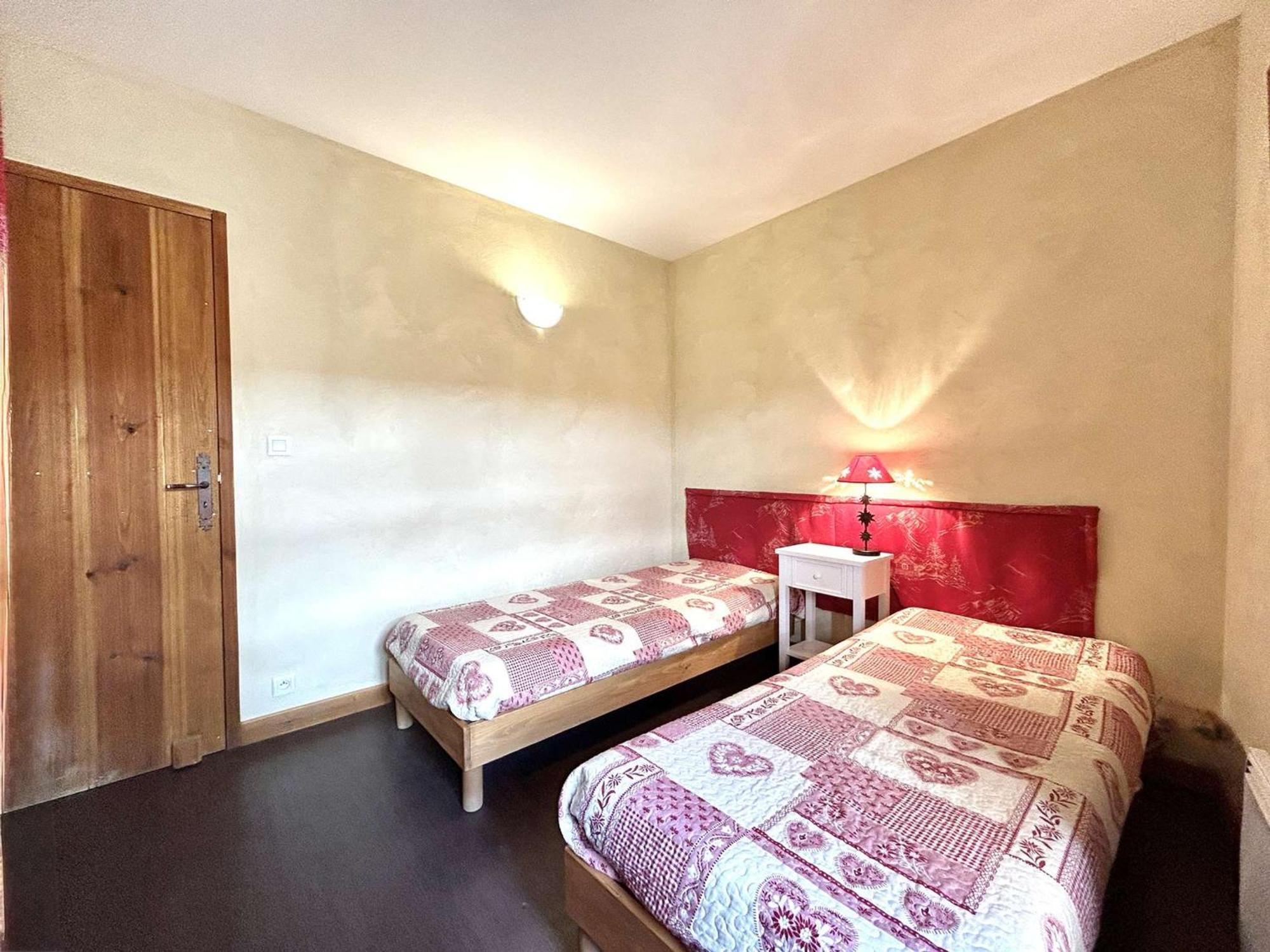 Charmant T3 Renove Au Coeur De Briancon - Ideal Pour 4, Bien Equipe, Proche Bus Et Parking - Fr-1-330C-102 Εξωτερικό φωτογραφία