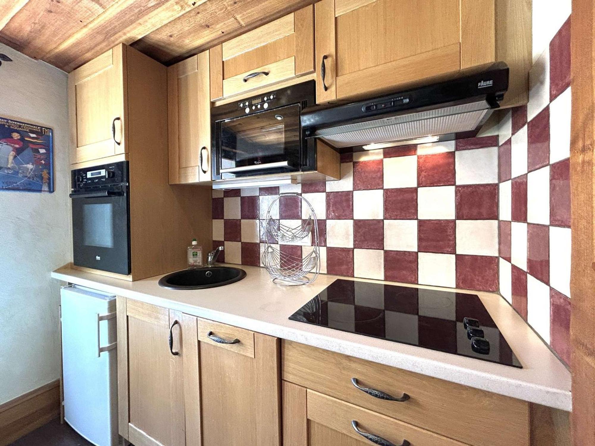 Charmant T3 Renove Au Coeur De Briancon - Ideal Pour 4, Bien Equipe, Proche Bus Et Parking - Fr-1-330C-102 Εξωτερικό φωτογραφία