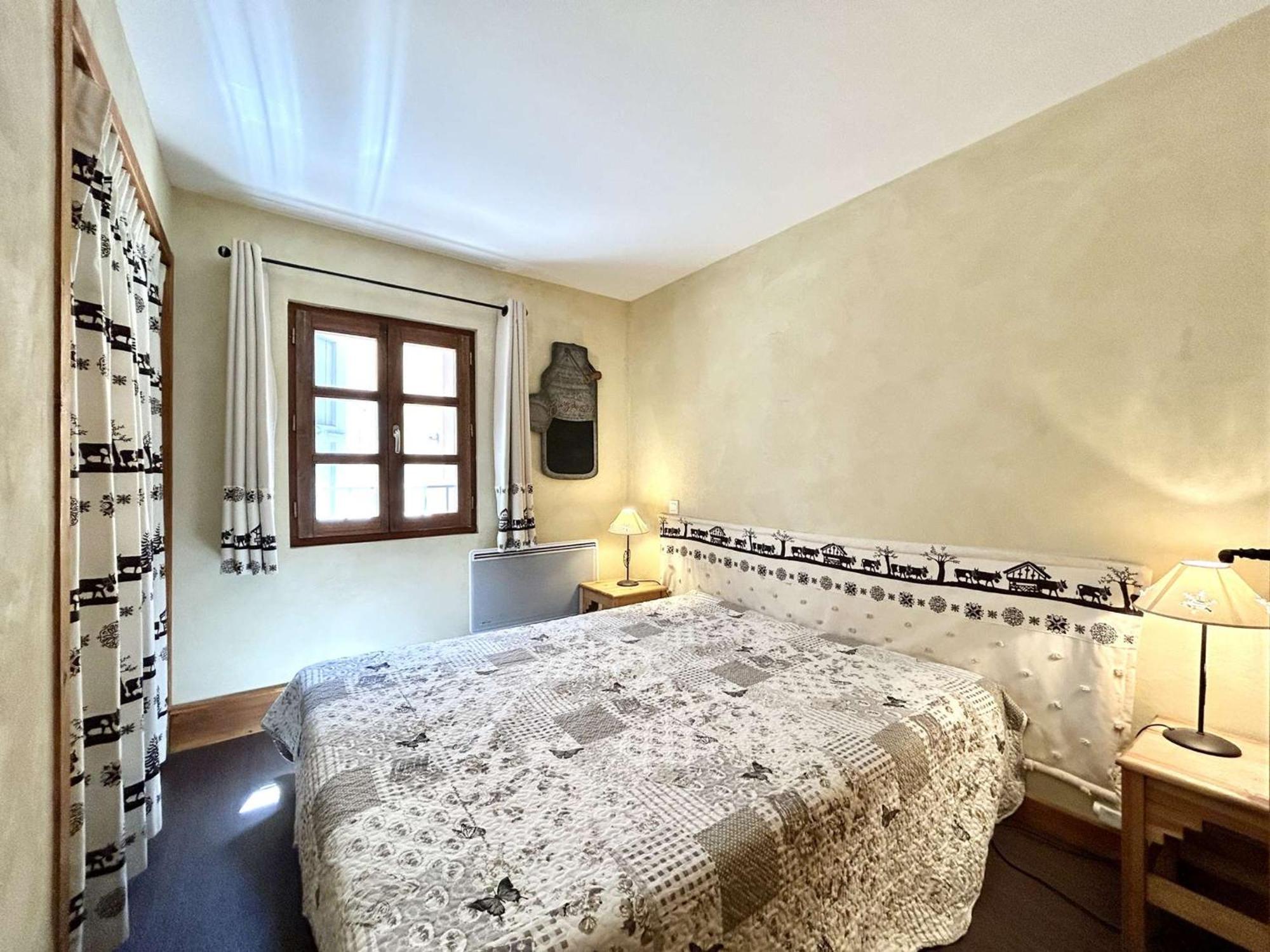 Charmant T3 Renove Au Coeur De Briancon - Ideal Pour 4, Bien Equipe, Proche Bus Et Parking - Fr-1-330C-102 Εξωτερικό φωτογραφία