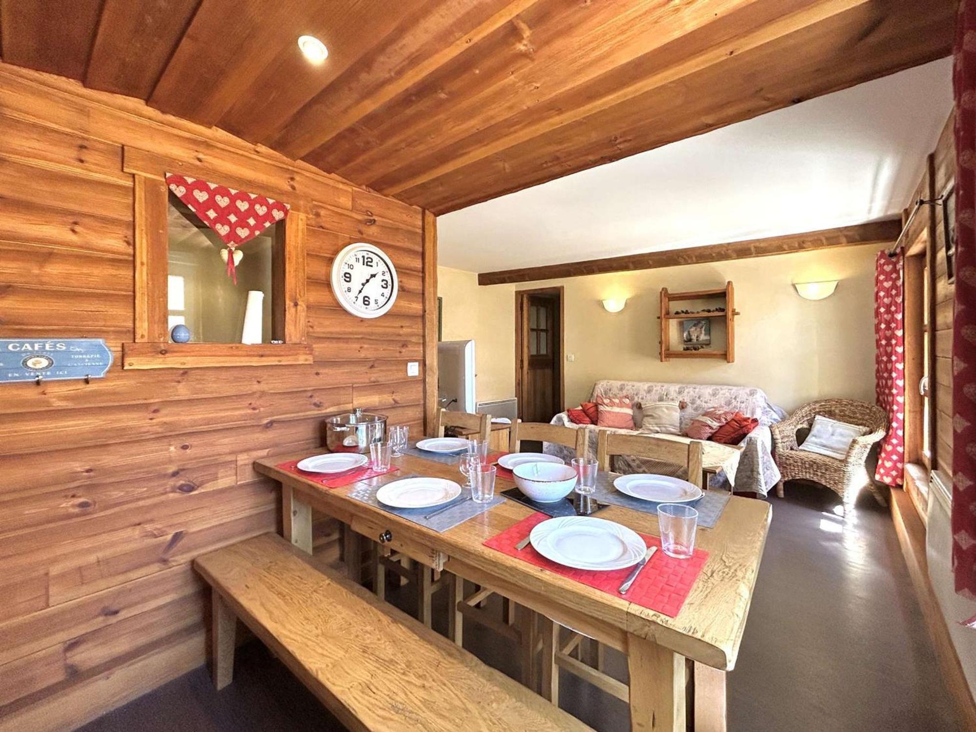 Charmant T3 Renove Au Coeur De Briancon - Ideal Pour 4, Bien Equipe, Proche Bus Et Parking - Fr-1-330C-102 Εξωτερικό φωτογραφία